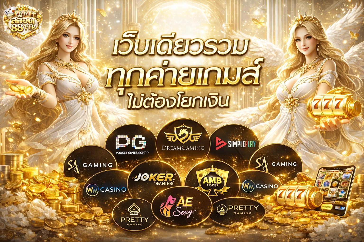 สล็อต 88 ทางเข้า